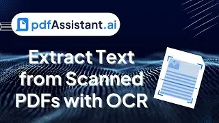OCR PDF Online