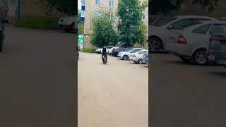КЕПКА СЛЕТЕЛА 🧢
