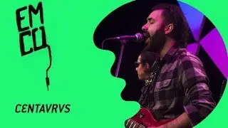 Especiales Musicales - Centavrvs (13/10/2018)