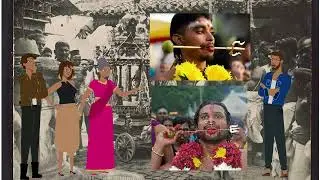 Uhm... Thaipusam?