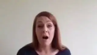 Audrey Phelan Asthma Patient