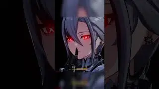 Genshin impact вторая работа 