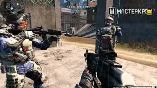 Warface компромат vs Россошь