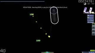 First 8 stars clear osu