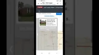 how to do parcel search