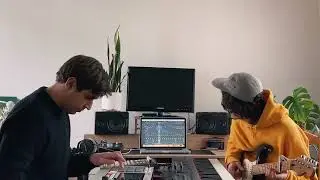 Tohaj x  AHNAMUSICA