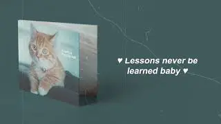 Oslo Ibrahim - Another Heartbreak