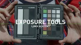 Exposure Tools for Video