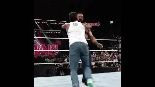 CM Punk x Drew McIntyre | S&M