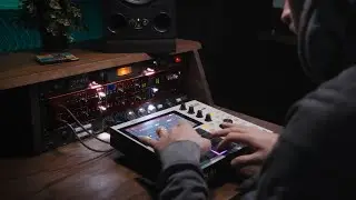 Mekazazzo - Hey (Creating The Beat)