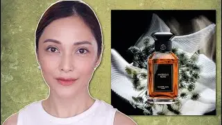 GUERLAIN ANGELIQUE NOIRE | NAYA RUTH (TAGALOG)