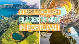 11 Bucket List Places to Visit in Portugal: Portugal Travel Guide (2023)