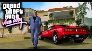 баг в gta vc