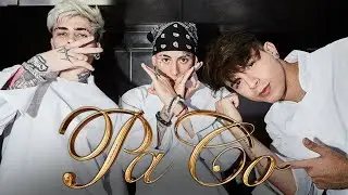 KHEA, LIT Killah, Rusherking - Pa Co (1 HORA)