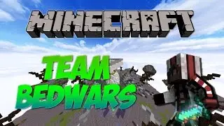 MINECRAFT HYPIXEL BED WARS | BAD TIMING