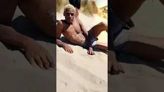 Life is a beach bring your sandles 🏝️ #funny