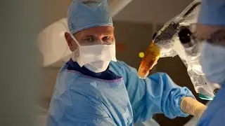 Reimagineering Spine Surgery