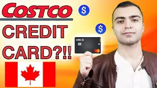 CIBC COSTCO CREDIT CARD CANADA REVIEW - Is This One Of the Best CIBC Credit Cards 2024?