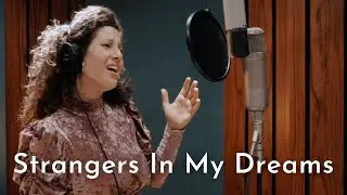 Hila Hutmacher - Strangers In My Dreams [official video]