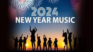 Llega el Año Nuevo 🎊🎇 Música para Recibir el 2024