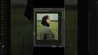 How to  Change a Background in Photoshop 