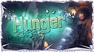Nightcore - Hunger [Chapter Two] (Lyrics)
