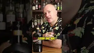 A Dark Dram for Goth Whiskey Lovers