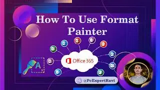 How to use format painter multiple times