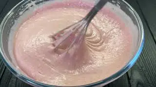 Клубничный пирог. Простой и быстрый рецепт пирога с клубникой.