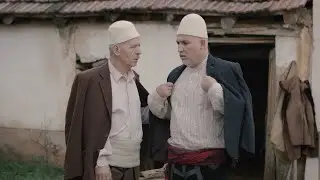 Tregime Shqiptare "Miku i paftuar"