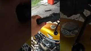 cb 2 silinder jambi