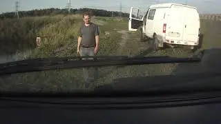 Бездорожье по лайту соболь 4х4