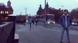 ОЖИДАНИЕ ЧУДА В СПЕШКЕ ГОРОДА