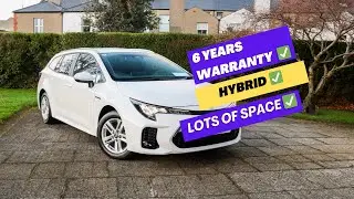 2023 Suzuki Swace 1.8 Full Hybrid Automatic