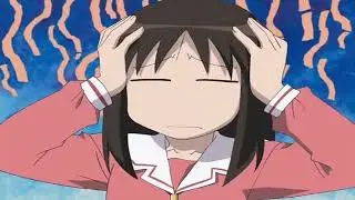 Osaka Wants Waffles