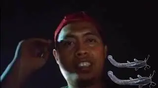 NEKAT Demi Ikan Lele Di Jakarta ‼️ Mancing Liar Sampai Malam || Bini Bisa Marah Nih‼️