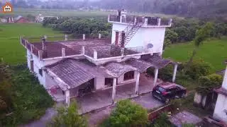 उत्तराखंड में इससे सुंदर मकान नहीं मिलेगा