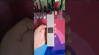 Gorgeous eyeliner ft.TeenTeen Wing It Eyeliner #makeupproducts #beauty #youtubeshorts #beautymakeup