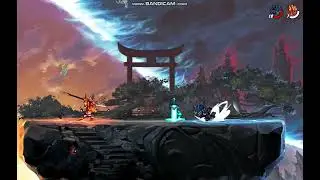 BRAWHALLA best clip
