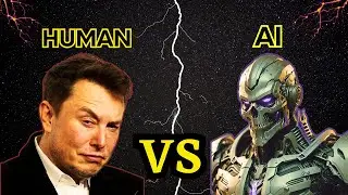 AI vs. Humans: Is Elon Musk Right to Be Worried?