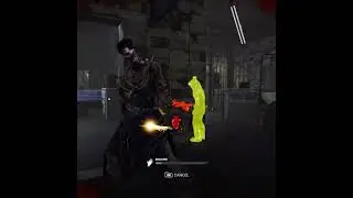 Making Killers Whiff w/ Plot Twist Pt 34 | Dead by Daylight #Shorts #dbdclips #dbd #plottwist #bhvr
