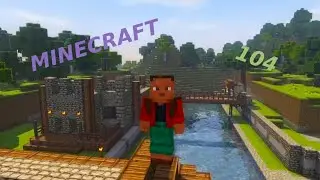 👉Let's Play Minecraft 104👈 Ich habe mich verlaufen!!