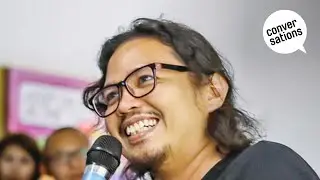 DAFilms Conversations: Post-national Filipino Docs