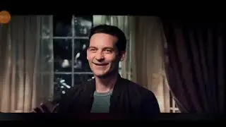 Tobey Maguire regresa como Spiderman!