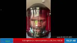 Tunajifunza nini kupitiya corona virus