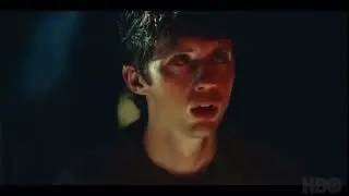 Sneak peak of Troye in ‘The Idol’