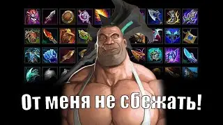 ВАМ НЕ СБЕЖАТЬ | League of legends montage