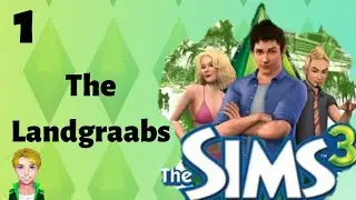 The Sims 3 - Meet The Landgraab Family