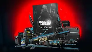 PVE СИЛА- PVP МО..ЛА В ТАРКОВ (Escape from Tarkov 2024)