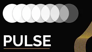 Pulse Animation In CSS 